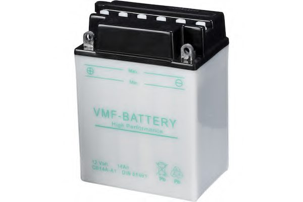 VMF 51491 Starter Battery